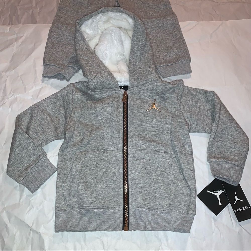 Jordan set 24M - Picture 3 of 10